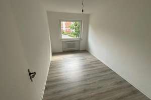 Gemütliche 3-Zimmer-Etagenwohnung in Lübeck – 67,16 m² mit Balkon – Stellbrinkstraße 7, 23566 Sankt Gertrud, Lübeck – Vorschaubild 5