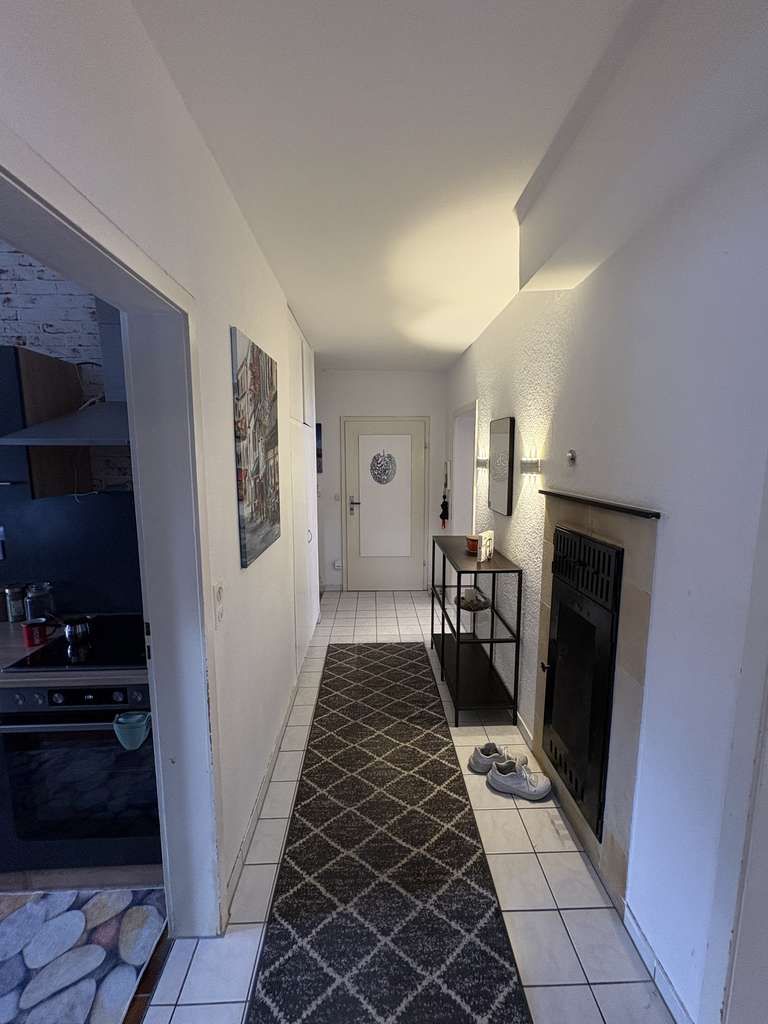 Immobilie in Leutenbach - Provisionsfreie Helle und gepflegte 3 Zimmer Wohnung - Bild 2