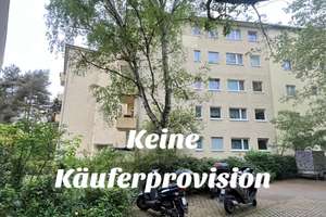 perfekter Schnitt - KEINE KÄUFERPROVISION -zuverlässig vermietete Whg-attraktive Lage – 13357 Gesundbrunnen, Berlin – Vorschaubild 11