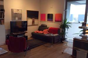 Luxuriöse 2-Zimmer Wohnung im 3. OG mit 2 Balkonen in Berlin-Mitte – Gartenstraße 88, 10115 Mitte (Ortsteil), Berlin – Vorschaubild 2