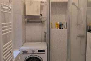 Schöne Altbauwohnung mit Balkon in Steglitz – Halskestraße 33, 12167 Steglitz, Berlin – Vorschaubild 4
