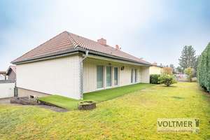 BELIEBT - Bungalow in Klinkeroptik mit Garage, Garten und Terrasse in Heiligenwald! – Die vollständige Adresse der Immobilie erhältst du vom Anbieter., 66578 Schiffweiler – Vorschaubild 10