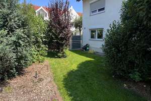 Die eigenen vier Wände 1-2 Familienhaus in Aichach Oberbernbach – Hauptstr. 26, 86551 Aichach – Vorschaubild 11