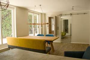 Provisionsfreie Moderne 3‑Zimmer‑Wohnung mit 45 m² Terrasse in Altbremer 6‑Parteienhaus – Die vollständige Adresse der Immobilie erhältst du vom Anbieter., 28209 Barkhof, Bremen – Vorschaubild 9