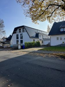 TOP Neubau 2-Zimmer-Wohnung in Krefeld-Verberg