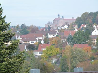 Gemütliche helle 2-Zimmer-Wohnung
