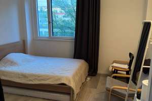 Ein Studio-Apartment in Schwabing West – Schleißheimer Straße 188, 80797 Am Luitpoldpark, München – Vorschaubild 2