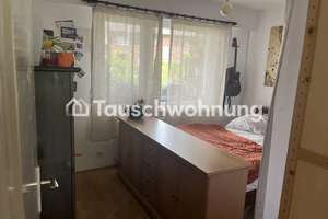 Tauschwohnung: Helle 3-ZKB mit Balkon, Abstellkammer und Keller im Grünen – Die vollständige Adresse der Immobilie erhältst du vom Anbieter., 48147 Rumphorst, Münster – Vorschaubild 6