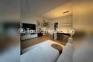 Tauschwohnung: 3-Zimmer-Wohnung in Lindenthal – Die vollständige Adresse der Immobilie erhältst du vom Anbieter., 50931 Lindenthal (Ortsteil), Köln – Vorschaubild 2