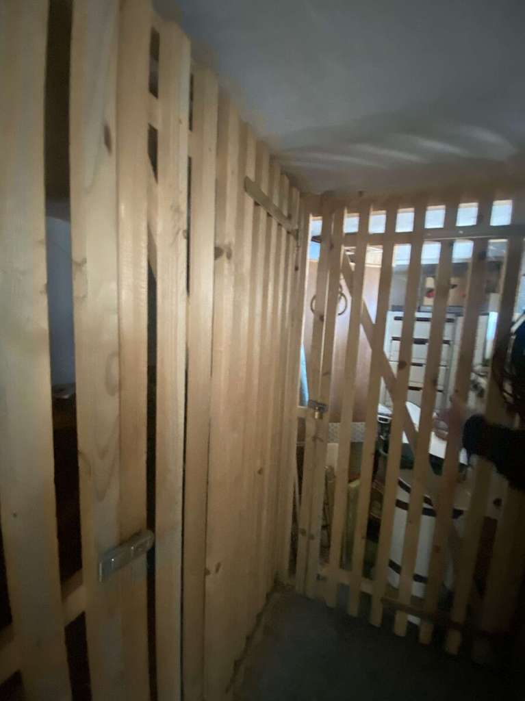 Immobilie in Hollfeld - 2-Parteien-Wohnhaus nahe dem Zentrum von Hollfeld - Bild 3