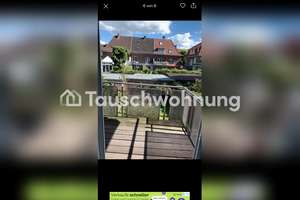 Tauschwohnung: 2-Zimmerwohnung im traumhaften Kreuzviertel – 48149 Kreuz, Münster – Vorschaubild 13