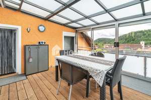 Behagliches Wohnen in Schmidmühlen: Gepflegtes EFH mit Wintergarten, Garage und Nebengebäude – Die vollständige Adresse der Immobilie erhältst du vom Anbieter., 92287 Schmidmühlen – Vorschaubild 15