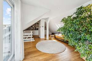 Familienfreundliche Maisonettewohnung mit schöner Dachterrasse! – Die vollständige Adresse der Immobilie erhältst du vom Anbieter., 40223 Bilk, Düsseldorf – Vorschaubild 11