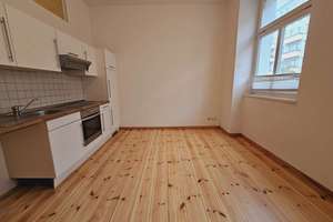 Stuckaltbau im Kastanienkiez mit Terrasse - Provisionsfrei! – Eberswalder Straße 20, 10437 Prenzlauer Berg, Berlin – Vorschaubild 3