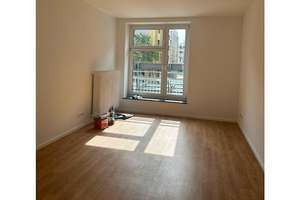 Topmoderne Wohnung mit Balkon zum ruhigen Innenhoff – Wallstraße 1, 1067 Innere Altstadt, Dresden – Vorschaubild 4