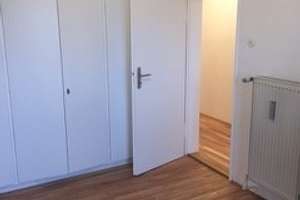 Parkstadt / Bogenhausen:  WG-geeignete 2 -Zimmer Wohnung mit Loggia und traumhafter Aussicht – Buschingstr. 69, 81677 Parkstadt, München – Vorschaubild 10