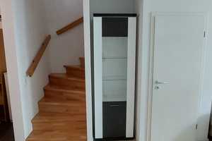 Geräumiges, helles 4,5 Zimmer RMH, teilmöbliert, Balkon, Garten, Terasse, EBK in Nähe der Havel – Berlin – Vorschaubild 19