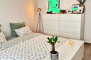 2-Zimmer-Wohnung - Pforzheim Zentrum – Weiherstraße 22, 75173 Südweststadt, Pforzheim – Vorschaubild 13
