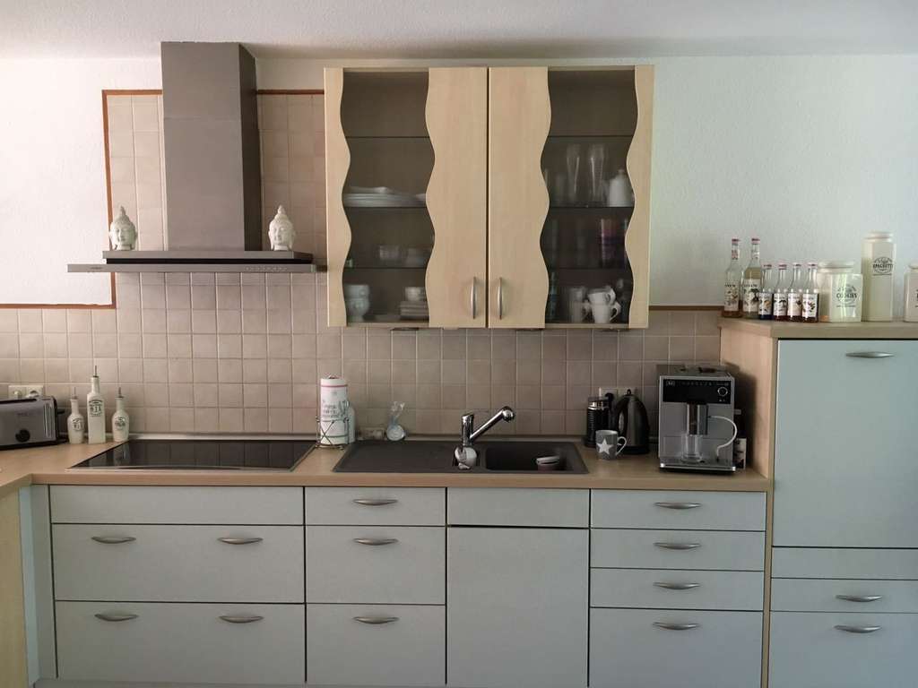 Immobilie in Großhansdorf - Reihenhaus in bester Lage - provisionsfrei - Parkplatz inklusive - Bild 3