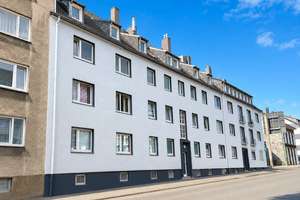 Frisch renovierte 4-Zimmer-Dachgeschosswohnung in zentraler Lage von Remscheid – 42853 Stadtpark, Remscheid – Vorschaubild 9