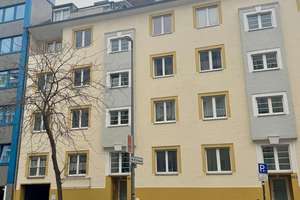 3 Zimmer Altbauwohnung in Nippes mit Garage ohne Makler