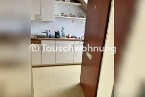 Tauschwohnung: Helle Dachgeschosswohnung in Hamburg-Eilbek gegen München – Maxstraße 26, 22089 Eilbek, Hamburg – Vorschaubild 5