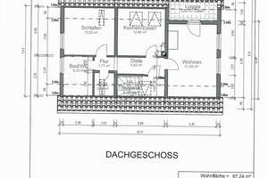 Komplett renoviertes 3-Familienhaus - freistehend – Die vollständige Adresse der Immobilie erhältst du vom Anbieter., 42651 Solingen-Mitte, Solingen – Vorschaubild 30