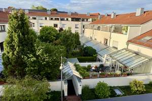Schorer-Immobilien: Dachterrassen-Traum in der Innenstadt von Augsburg – Die vollständige Adresse der Immobilie erhältst du vom Anbieter., 86159 Antonsviertel, Augsburg – Vorschaubild 7