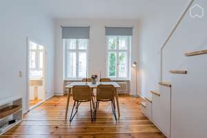1-Zimmer-Wohnung in Steglitz, möbliert, von privat – Die vollständige Adresse der Immobilie erhältst du vom Anbieter., 12163 Steglitz, Berlin – Vorschaubild 4