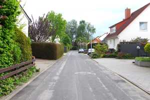 Gehrden - Toplage, EFH/ZFH mit Potential, 152 m² Wohnfläche, 2 Garagen, 887 m² reizvolles Grundstück – Hannover (Kreis) – Vorschaubild 9