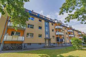 Grüner Ausblick trifft urbanes Wohnen! – 27570 Geestemünde-Nord, Bremerhaven – Vorschaubild 16