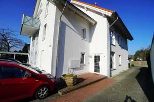 3-Zimmer-Maisonettewohnung mit Dachterrasse & Carport in Schloß Neuhaus Paderborn – Die vollständige Adresse der Immobilie erhältst du vom Anbieter., 33104 Schloß Neuhaus, Paderborn – Vorschaubild 2