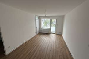 Seniorenwohnanlage ab 60J. : Helle 1,5-Zimmer Wohnung im 3. OG mit Balkon in Dortmund-Brackel – 44309 Brackel (Ortsteil), Dortmund – Vorschaubild 4
