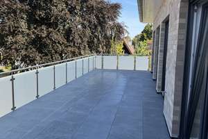 Lichtdurchflutete 3-Zimmer-Penthousewohnung mit großzügiger Dachterrasse – Leher Landstraße 62, 27607 Langen – Vorschaubild 12