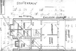 Großzügiges Doppelhaus mit Einliegerwohnung und großem Garten zur Zeit komplett vermietet – Die vollständige Adresse der Immobilie erhältst du vom Anbieter., 84347 Pfarrkirchen – Vorschaubild 12