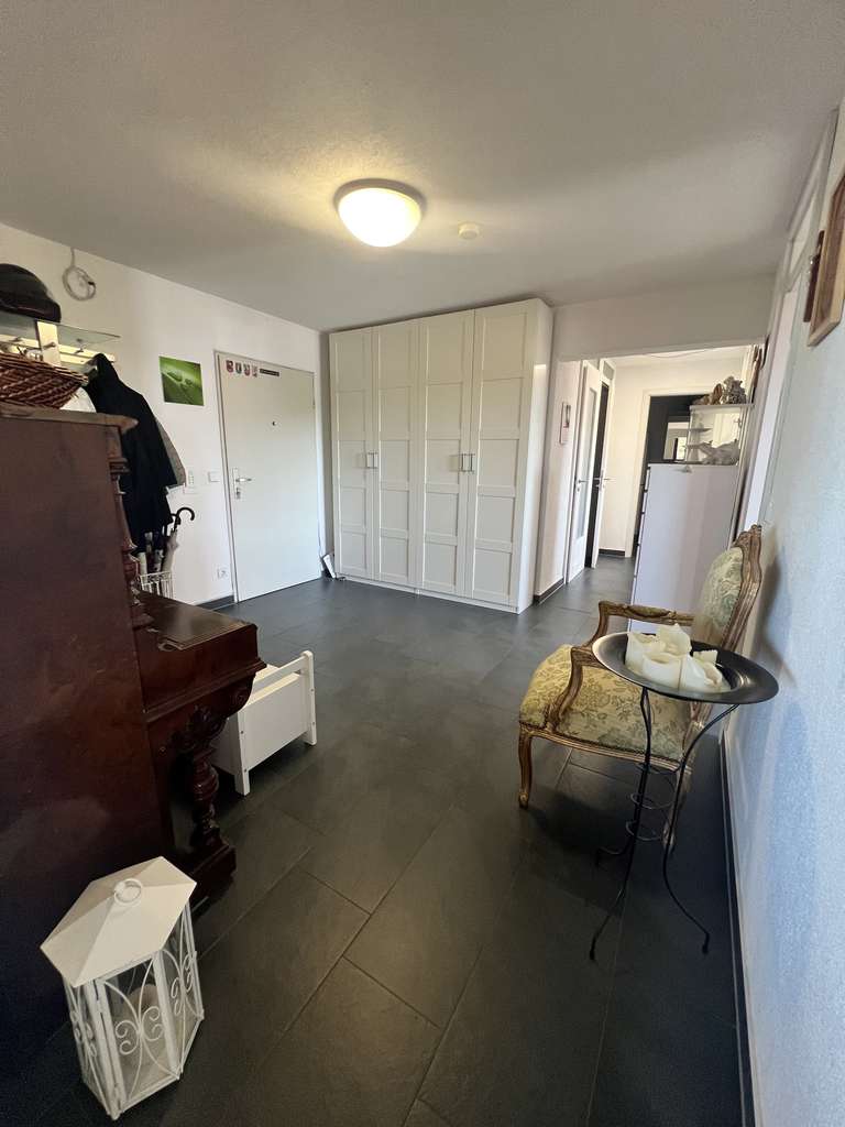 Immobilie in Winnenden - Moderne gepflegte Wohnung mit toller Aussicht - Bild 4