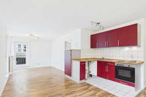 Zuhause mit 2 Zimmern in Rottenburg am Neckar