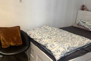 Alltagstaugliche 1,5-Zimmer-Wohnung in zentraler Lage von Köln – Eigelstein -, 50668 Altstadt/Nord, Köln – Vorschaubild 3