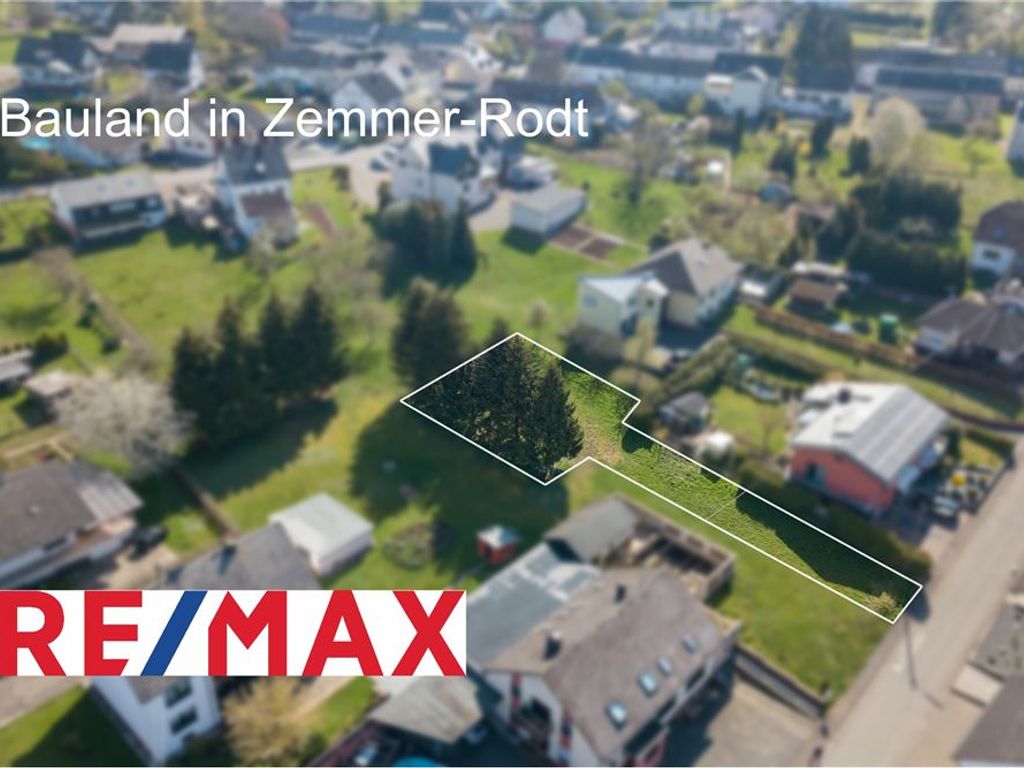 Haus Kaufen In Zemmer Rodt