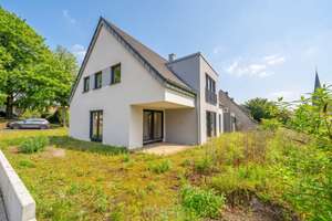 Erstbezug - Einfamilienhaus mit Garage und Wärmepumpe in Toplage! – Die vollständige Adresse der Immobilie erhältst du vom Anbieter., 46236 Stadtmitte, Bottrop – Vorschaubild 30