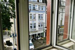 Wohn- u. Geschäftshaus als Kapitalanlage oder Eigennutzung mit Ausbaureserve in Marxloh/Hamborn – Kaiser-Friedrich-Straße 27, 47169 Marxloh, Duisburg – Vorschaubild 3