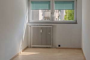 Renovierte 4-Zimmer-Wohnung (ca.100 m²) mit Balkon, Gartenblick & Garage – provisionsfrei – Die vollständige Adresse der Immobilie erhältst du vom Anbieter., 41236 Grenzland-Stadion, Mönchengladbach – Vorschaubild 13
