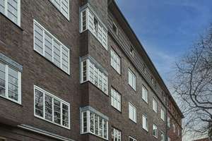 Besonderes Mehrfamilienhaus mit 11 Einheiten in Bestlage Hannover List – Die vollständige Adresse der Immobilie erhältst du vom Anbieter., 30163 List, Hannover – Vorschaubild 6