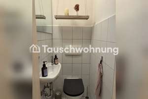 Tauschwohnung: Charmante 2-Zimmer-Altbauwohnung mit Garten in top Lage – Die vollständige Adresse der Immobilie erhältst du vom Anbieter., 20251 Hoheluft-Ost, Hamburg – Vorschaubild 15