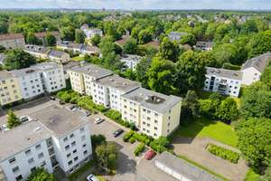Gepflegte 3-Zimmerwohnung in Bochum-Hofstede auf Erbpachtgrundstück! Mit Balkon und Garage! – Die vollständige Adresse der Immobilie erhältst du vom Anbieter., 44809 Hofstede, Bochum – Vorschaubild 2