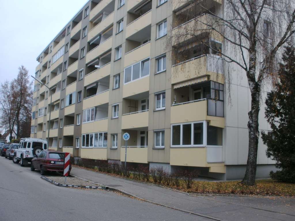 Immobilie in Markt Schwaben - Appartement in Markt Schwaben von privat - Bild 0