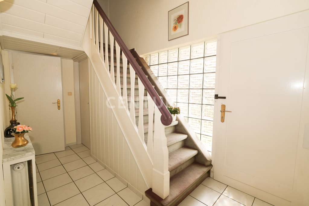 Immobilie in Isterberg - Charmante Villa mit großem Grundstück und vielseitigem Nutzungspotenzial in Schüttorf - Bild 1