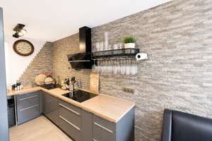 Moderne 3-Zimmerwohnung mit Wintergarten und Stellplatz – Die vollständige Adresse der Immobilie erhältst du vom Anbieter., 68309 Vogelstang, Mannheim – Vorschaubild 7