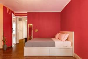 Project Home - Wohnung mit Potenzial zur individuellen Gestaltung nahe Volkspark Humboldthain – Die vollständige Adresse der Immobilie erhältst du vom Anbieter., 13357 Gesundbrunnen, Berlin – Vorschaubild 6