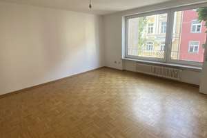 1-Zimmer Apartment in München Maxvorstadt, Uni Nähe  – Schleißheimer Straße 84, 80797 Josephsplatz, München – Vorschaubild 3